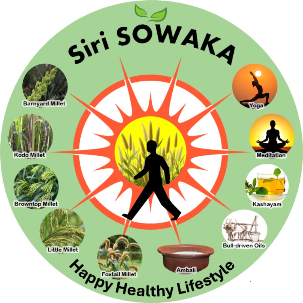 Siri SOWAKA Logo